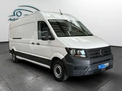 Gebraucht VW Crafter