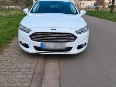Gebraucht Ford Mondeo 165 PS (121 kW) 2019 Kombi