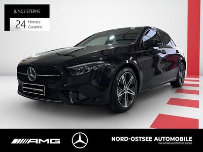 Mercedes A180