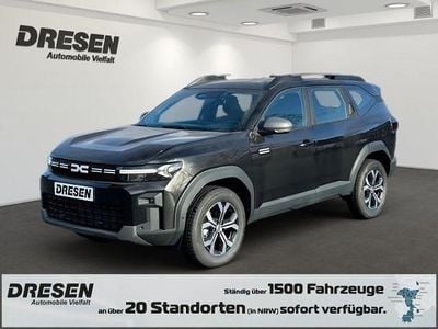 Neu Dacia Bigster Expression 158 PS (116 kW) 2025 Grau SUV