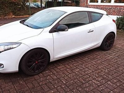 Renault Mégane GT Line