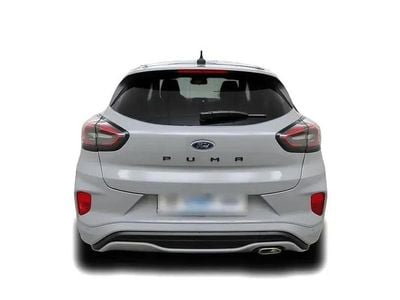 Second-hand Ford Puma ST-Line 92 CP (67 kW) 2024 Gri SUV