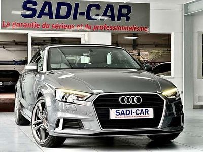 Audi A3 Cabriolet