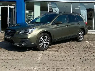 Occasion Subaru Outback 260 ch (191 kW) 2019 Vert Break