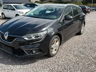 Gebraucht Renault Mégane IV