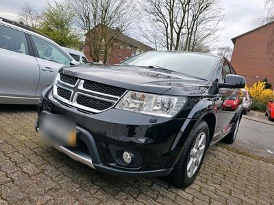 gebraucht Dodge Journey 