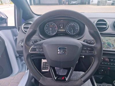 Cupra Ibiza