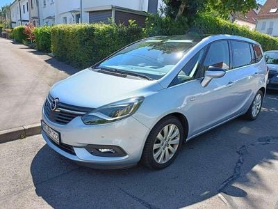 Opel Zafira Tourer