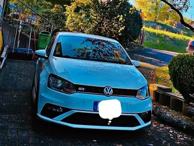 Gebraucht VW Polo