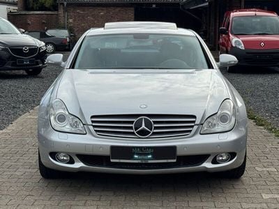 Mercedes CLS350
