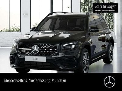 Mercedes GLB200