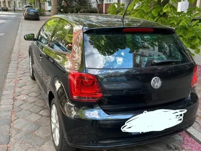 Gebraucht VW Polo