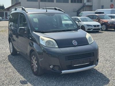 Fiat Qubo