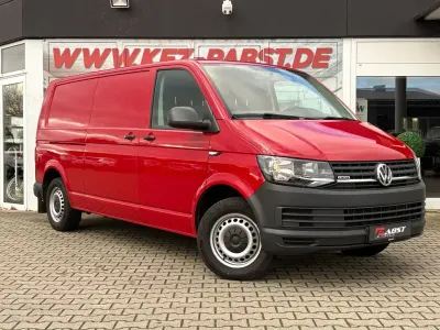 Gebraucht VW T6