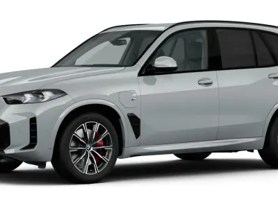 Gebraucht BMW X5 489 PS (359 kW) 2026 SUV