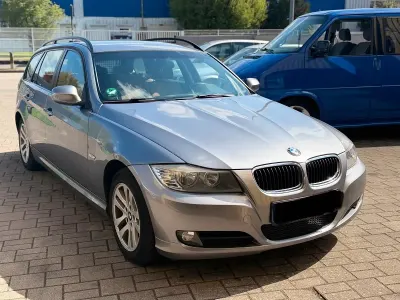 Gebraucht BMW 320 177 PS (130 kW) 2010 Kombi