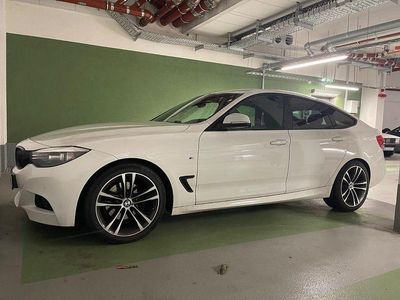 BMW 328 Gran Turismo