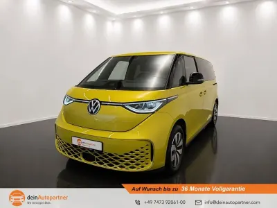 Gebraucht VW ID. Buzz