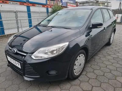 Usado Ford Focus