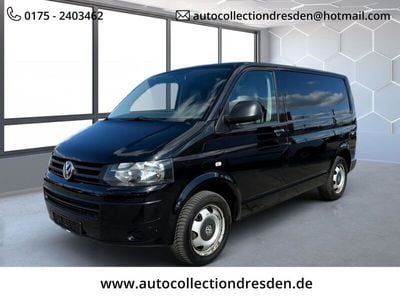 VW T5