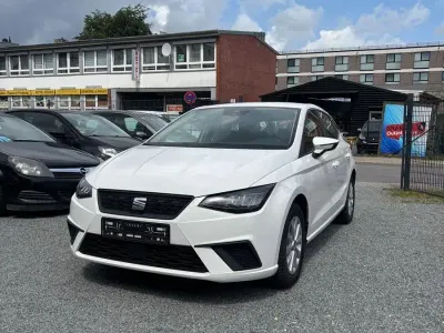 Gebraucht Seat Ibiza