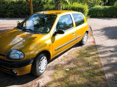 Renault Clio II