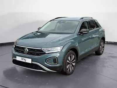 Gebraucht VW T-Roc Cabriolet