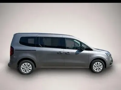 Gebraucht Renault Kangoo Equilibre 95 PS (69 kW) 2025 Manufacturer Van / Kleinbus