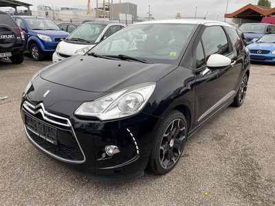 Citroën DS3