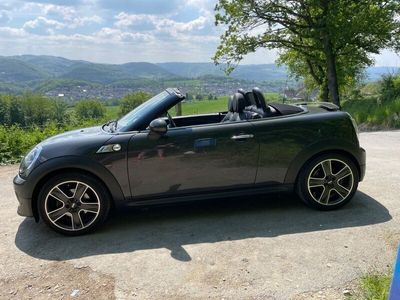 Mini Cooper SD