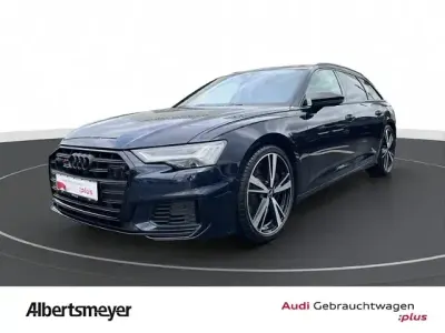 Gebraucht Audi S6