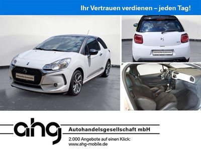 Citroën DS3