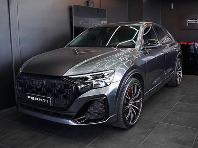 Gebraucht Audi SQ8 Sport 507 PS (372 kW) 2024 Grau SUV