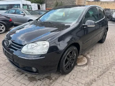 Gebraucht VW Golf IV