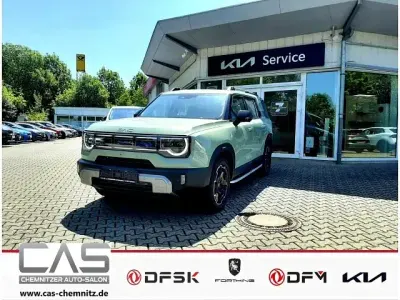 Brugt Baic BJ30 280 HK (205 kW) 2025 SUV