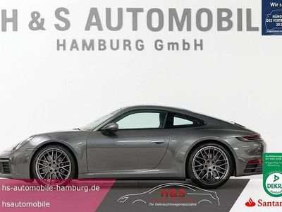 Porsche 911 Carrera