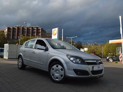 gebraucht Opel Astra Lim. Edition * Automatik * Klima *