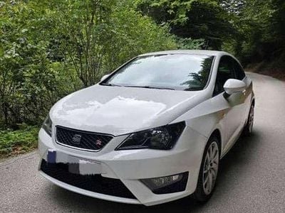 Seat Ibiza SC