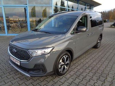 Ford Grand Tourneo Connect