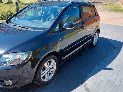 Usata VW Golf VII Match 105 CV (77 kW) 2013 Nero Berlina