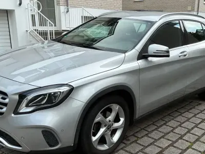 Gebraucht Mercedes GLA180