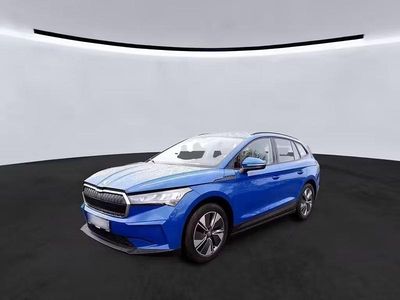 Usata Skoda Enyaq iV 132 kW (180 CV) 2024 Blu SUV