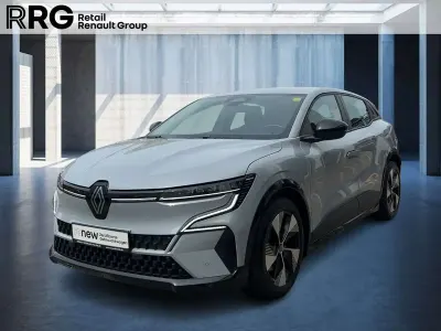 Gebraucht Renault Megane E-Tech