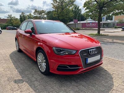 Audi A3 e-tron