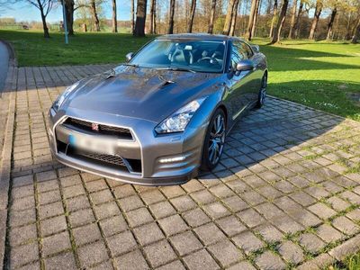 gebraucht Nissan GT-R 3.8l Premium Edition Premium Edition