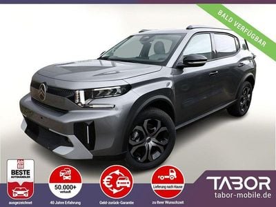 Neu Citroën C3 Aircross 145 PS (106 kW) 2025 Grau SUV