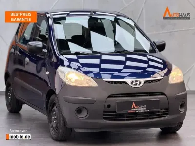 Gebraucht Hyundai i10