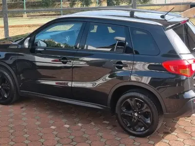 Gebraucht Suzuki Vitara