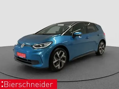 Gebraucht VW ID.3 Pro 150 kW (204 PS) 2024 Kleinwagen
