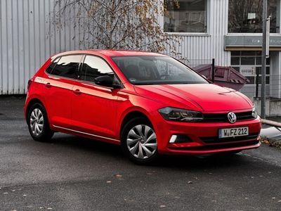 gebraucht VW Polo 1.0 BEATS SONDEREDITION - 1. Hand Shz